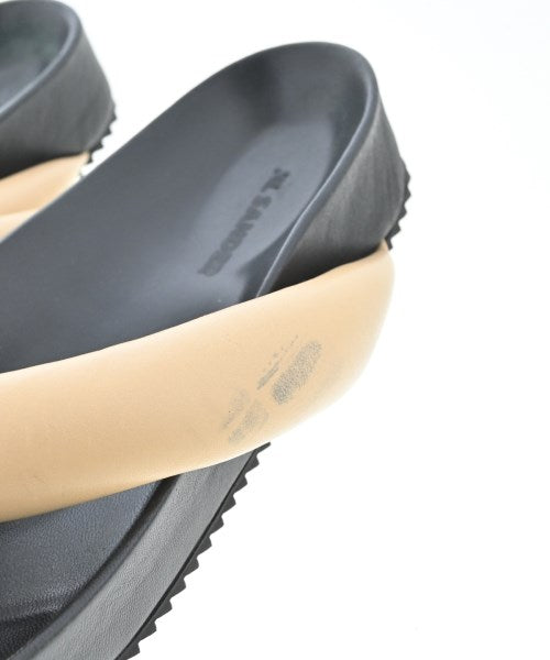 JIL SANDER 涼鞋