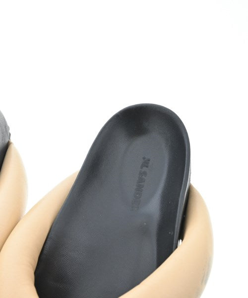 JIL SANDER 涼鞋