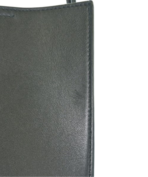 JIL SANDER 肩背包