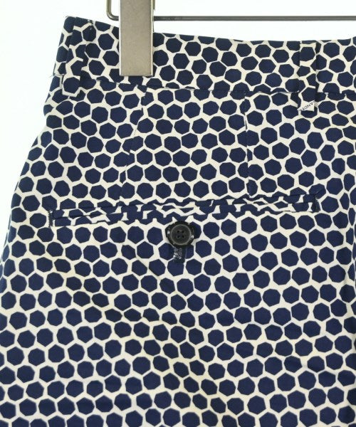 JIL SANDER 短褲