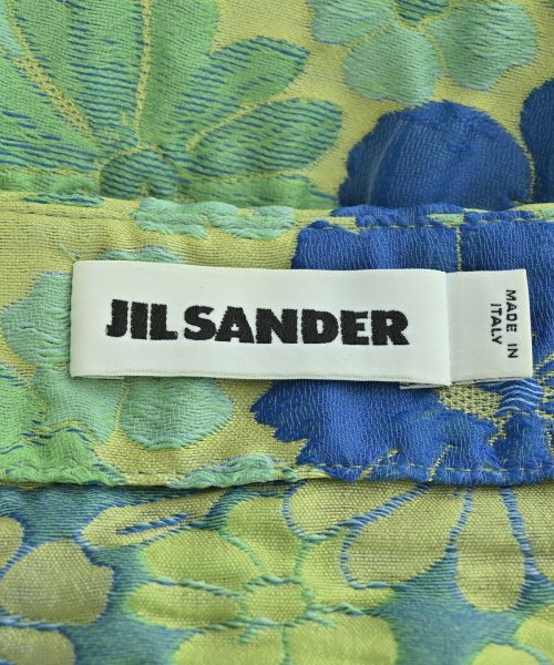 JIL SANDER 長裙/超長裙