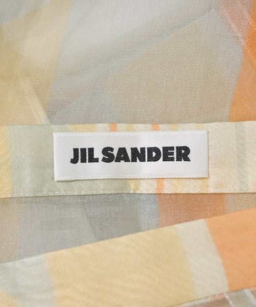 JIL SANDER 長裙/超長裙