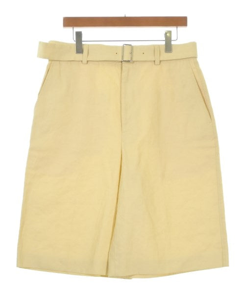 JIL SANDER 短褲