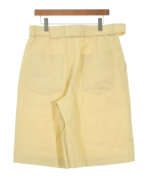 JIL SANDER 短褲