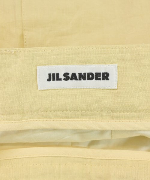 JIL SANDER 短褲