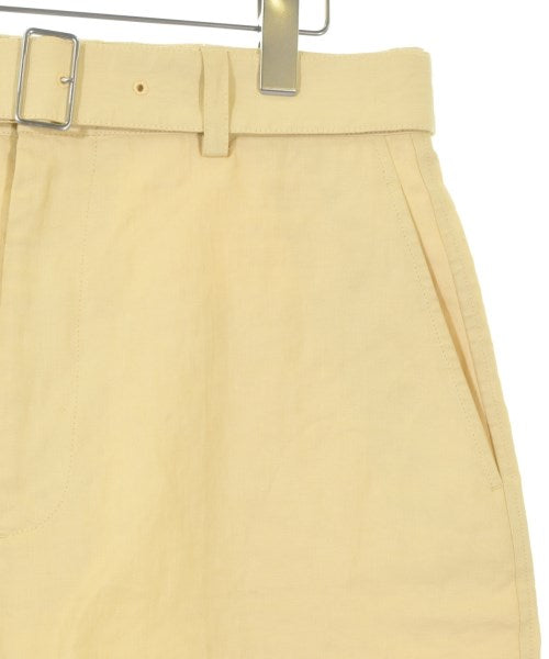 JIL SANDER 短褲