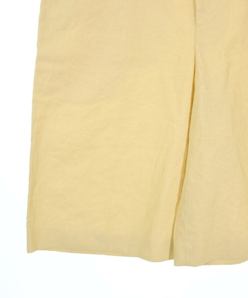 JIL SANDER 短褲