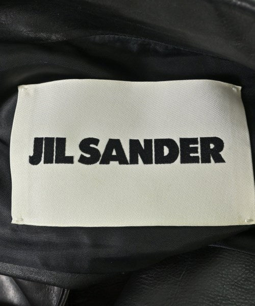JIL SANDER 其他飛行外套