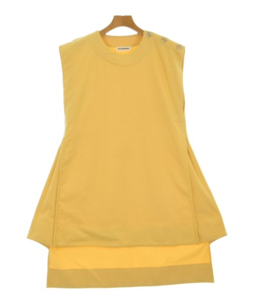 JIL SANDER 洋裝