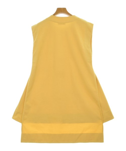 JIL SANDER 洋裝