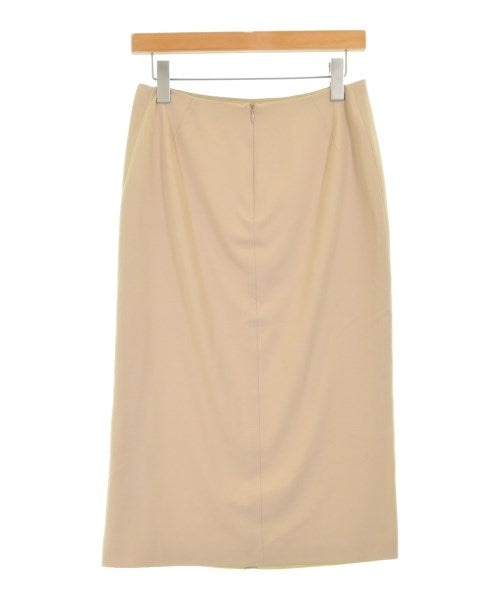 JIL SANDER 長裙/超長裙