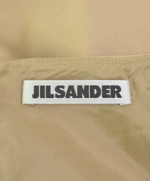JIL SANDER 長裙/超長裙