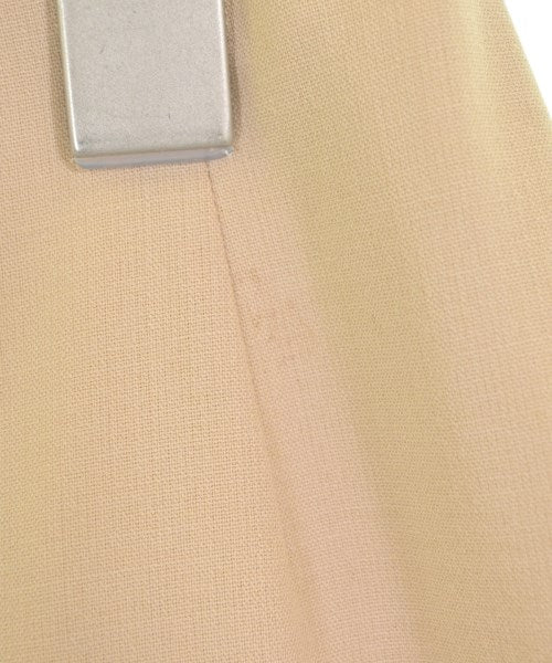 JIL SANDER 長裙/超長裙