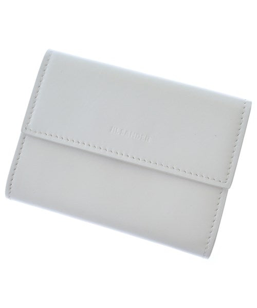 JIL SANDER 卡片夾