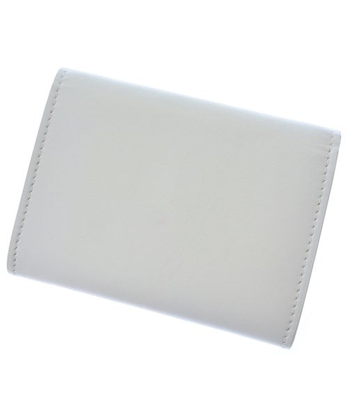 JIL SANDER 卡片夾