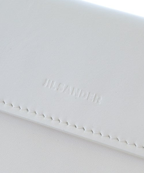JIL SANDER 卡片夾