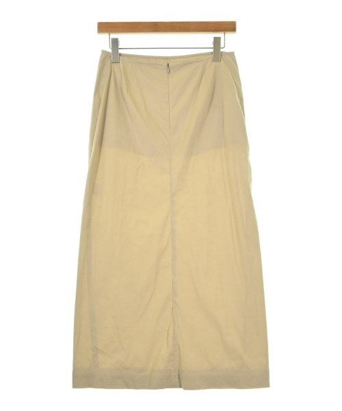 JIL SANDER 長裙/超長裙