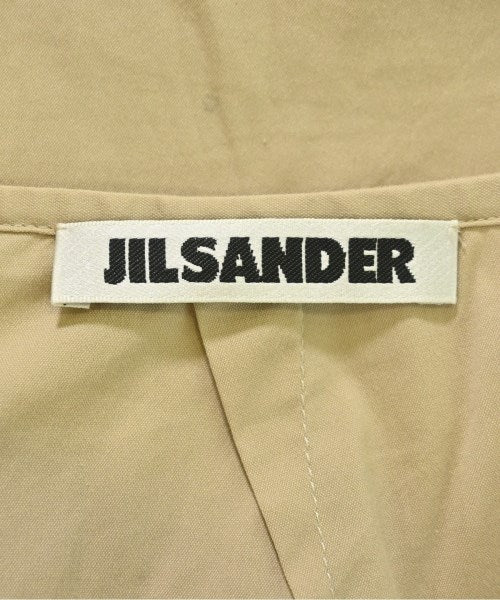 JIL SANDER 長裙/超長裙
