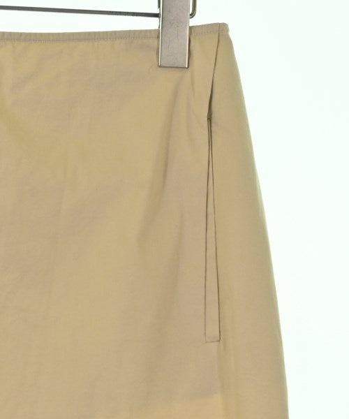JIL SANDER 長裙/超長裙