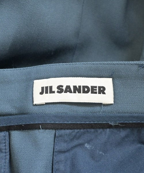 JIL SANDER 長褲