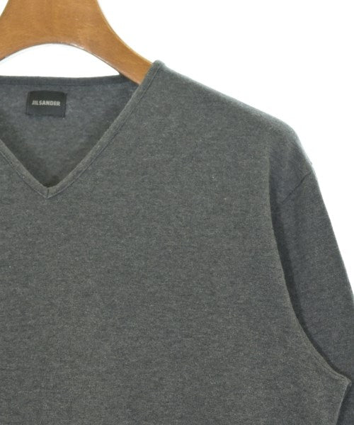 JIL SANDER T恤/上衣