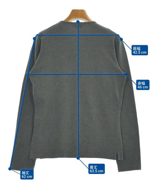 JIL SANDER T恤/上衣