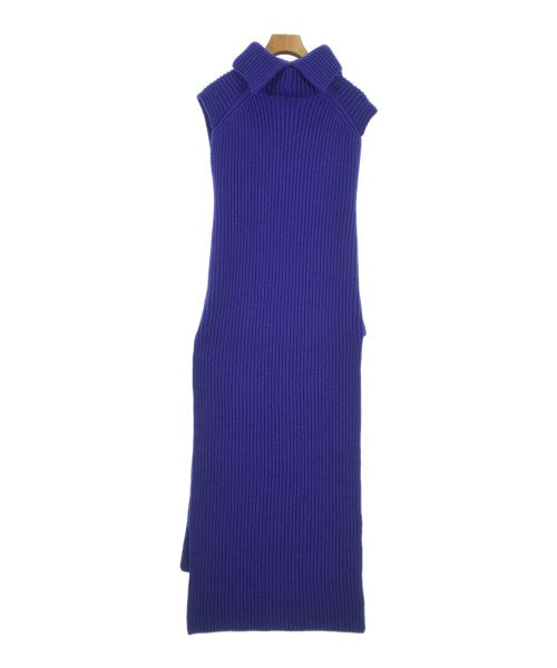 JIL SANDER 洋裝