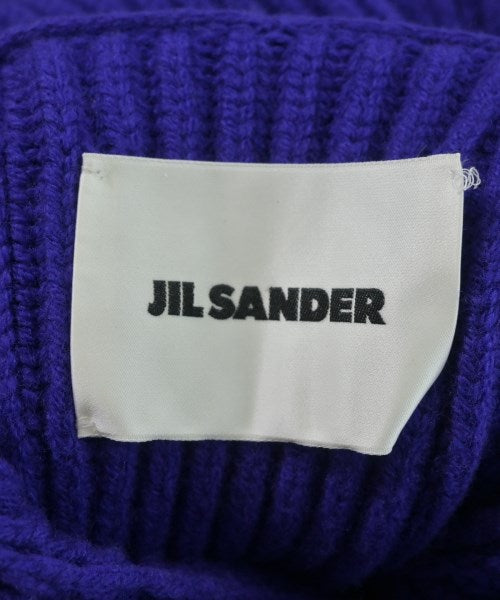 JIL SANDER 洋裝