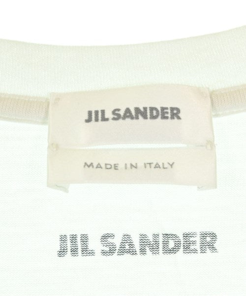 JIL SANDER T恤/上衣