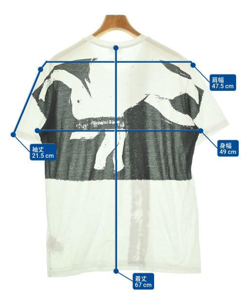 JIL SANDER T恤/上衣