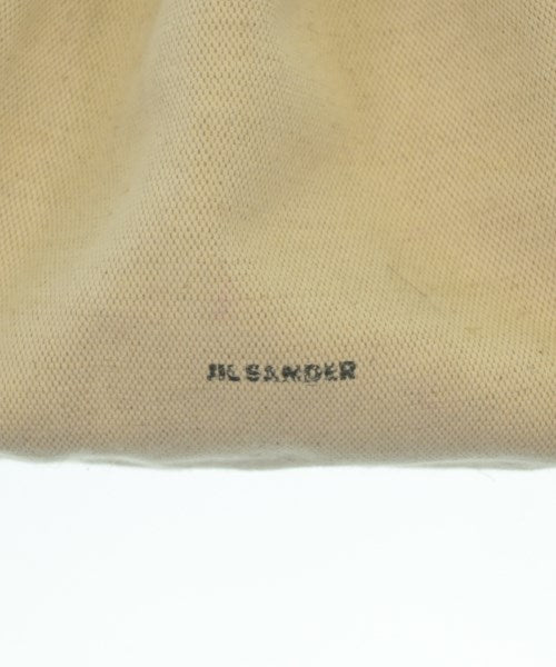 JIL SANDER 其他包款