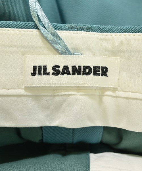 JIL SANDER 長褲