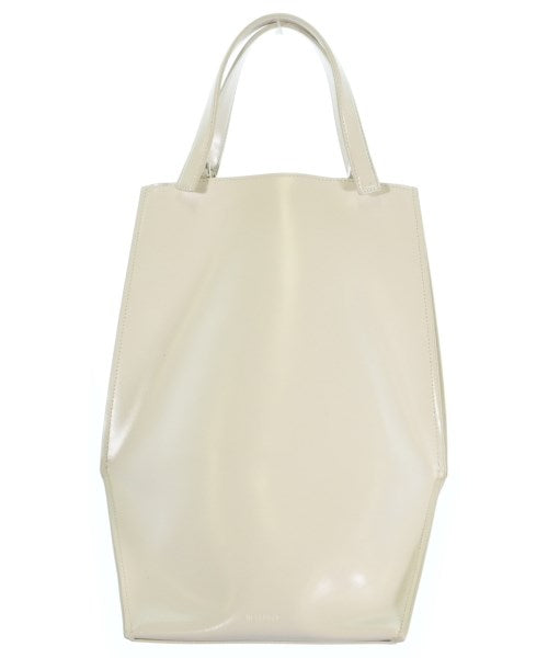 JIL SANDER 托特包