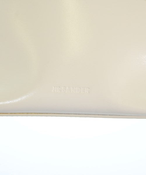 JIL SANDER 托特包