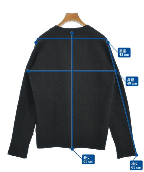 JIL SANDER 開襟衫