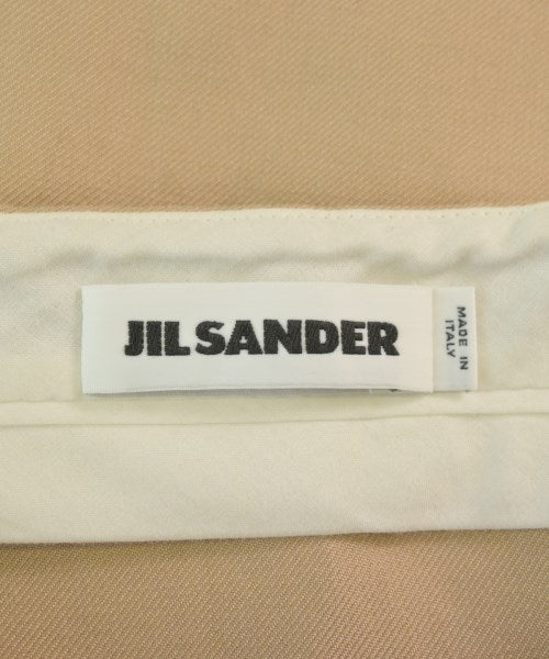 JIL SANDER 長裙/超長裙