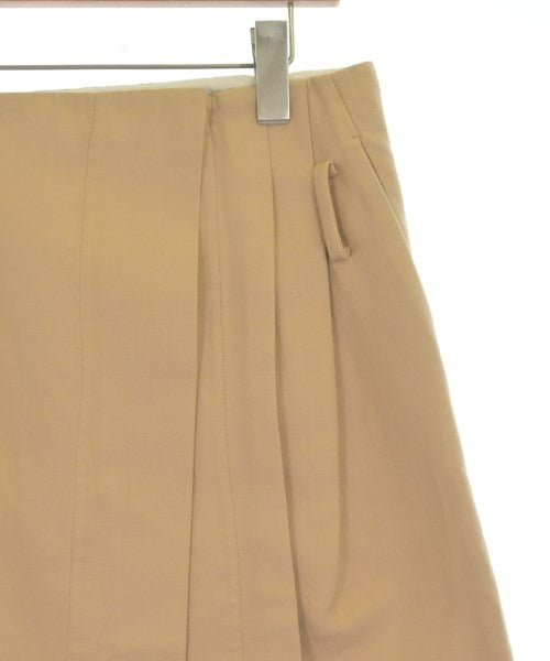 JIL SANDER 長裙/超長裙
