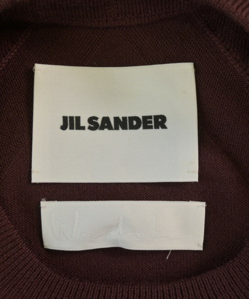 JIL SANDER 毛衣