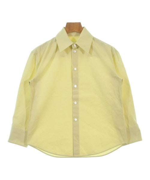 JIL SANDER 休閒襯衫