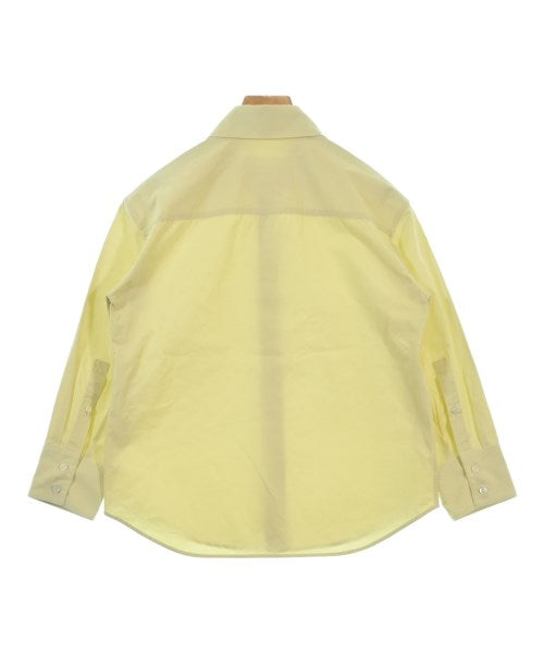 JIL SANDER 休閒襯衫