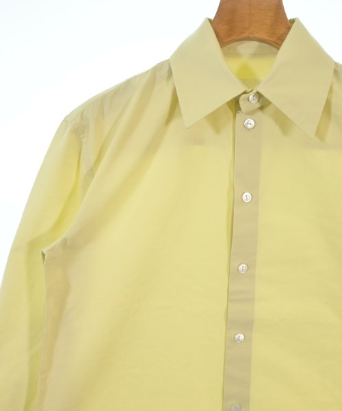 JIL SANDER 休閒襯衫