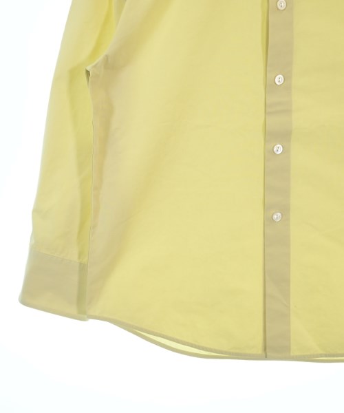 JIL SANDER 休閒襯衫