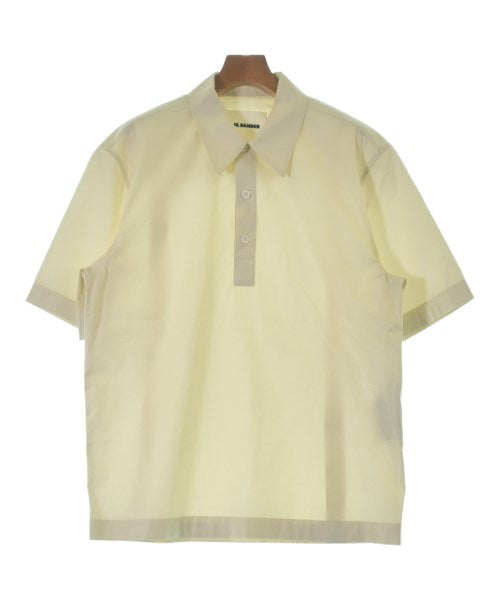 JIL SANDER 休閒襯衫
