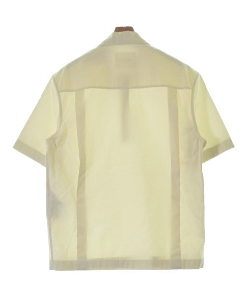 JIL SANDER 休閒襯衫
