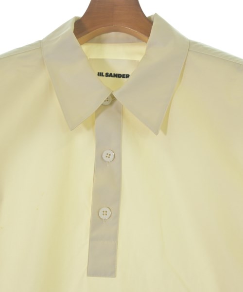 JIL SANDER 休閒襯衫