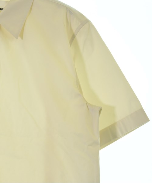 JIL SANDER 休閒襯衫