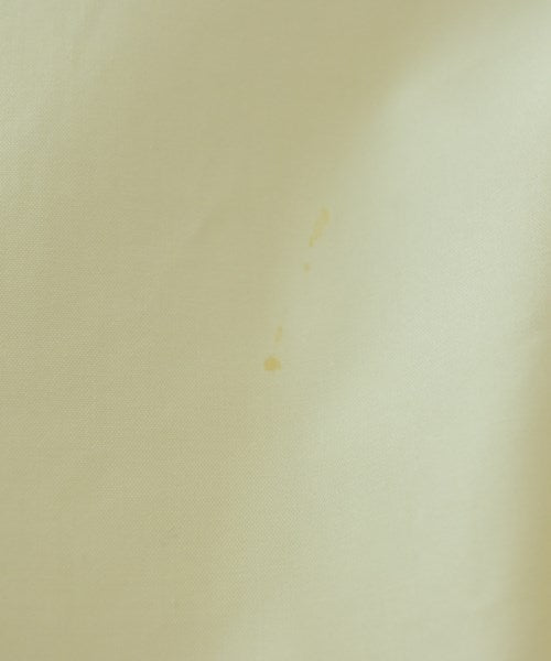 JIL SANDER 休閒襯衫