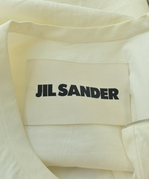 JIL SANDER 休閒襯衫