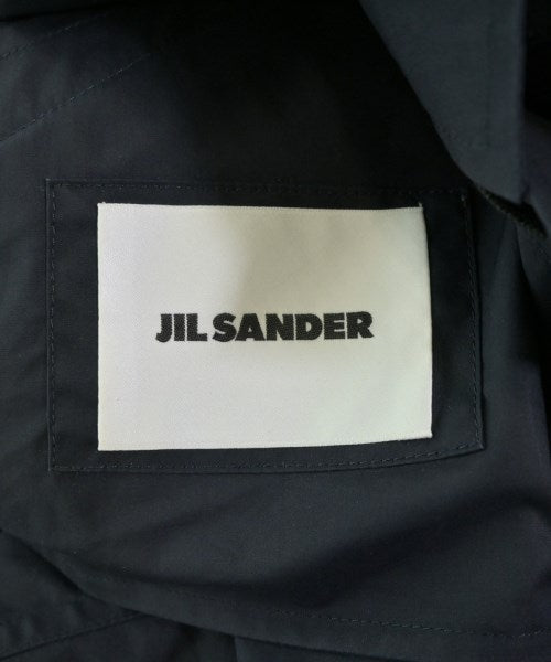 JIL SANDER 山系外套
