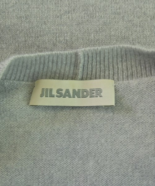 JIL SANDER 毛衣